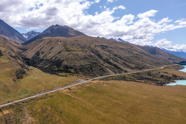 tekapo