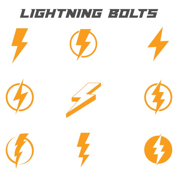 lightning