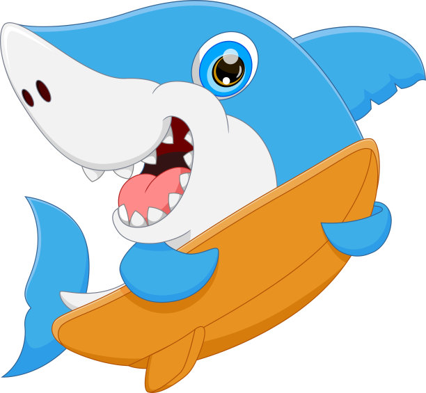 shark