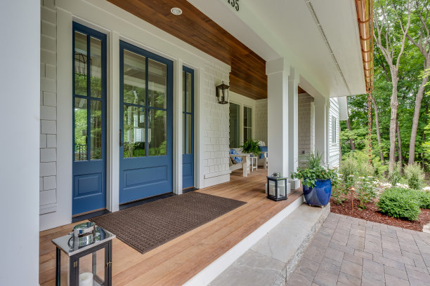 porch