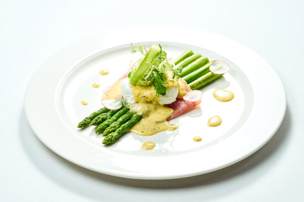 asparagus