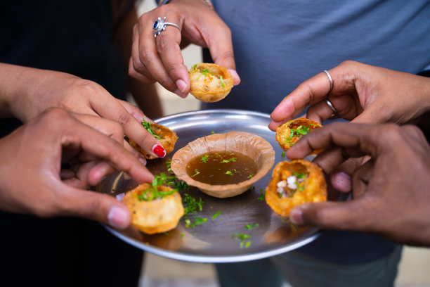 chaat