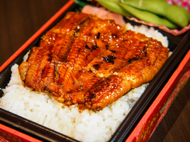 名古屋鳗鱼饭