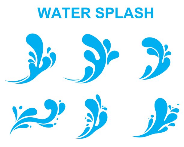 splash