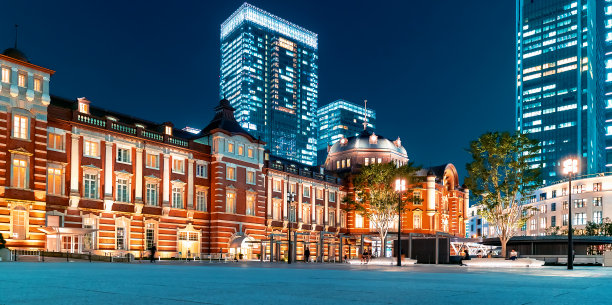 marunouchi