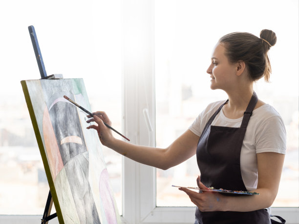 painter