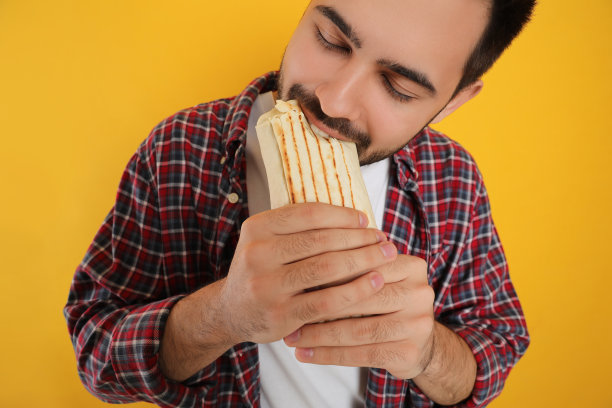 shawarma
