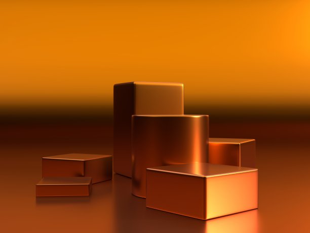 润肤霜化妆品画册