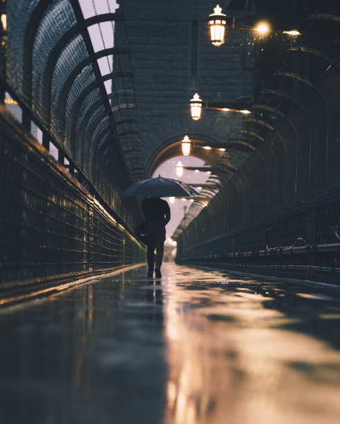 station