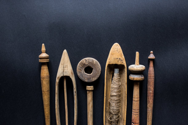 spindle