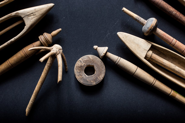 spindle