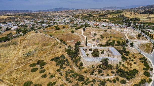 attica
