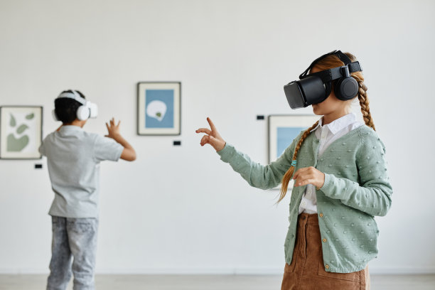 vr