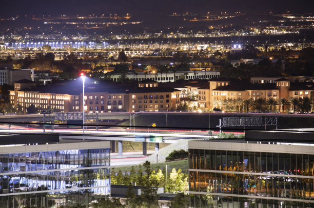 irvine