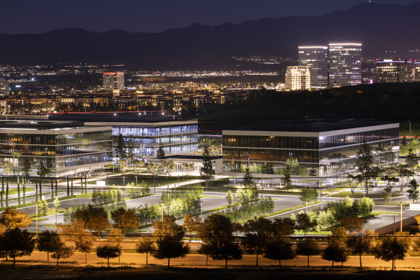 irvine