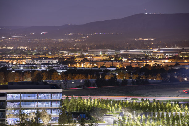 irvine