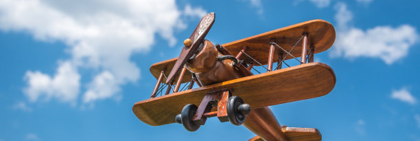biplanes