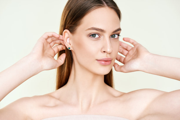 earring