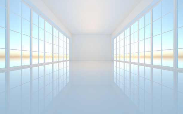 建筑效果图渲染