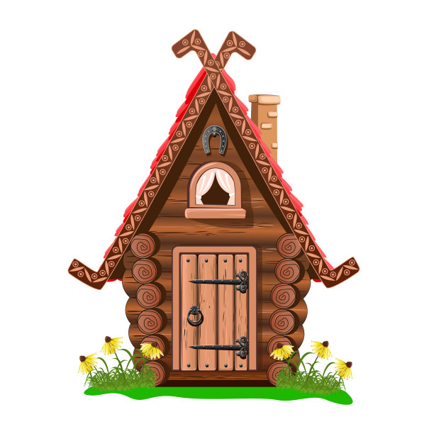 hut