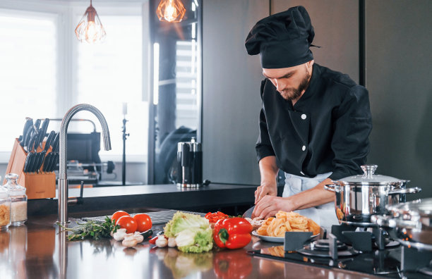 cook