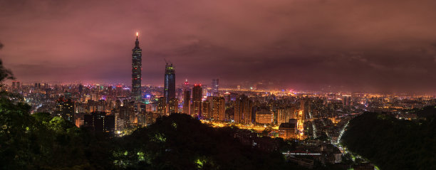 taipei101