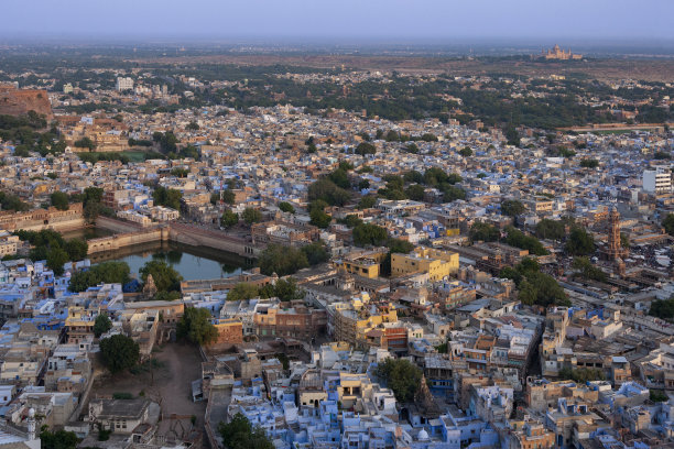 rajasthan