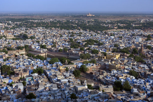 rajasthan