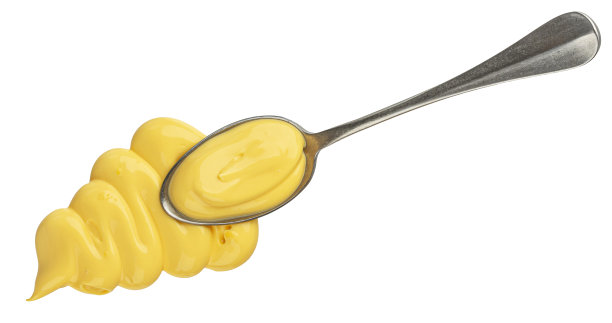 mayonnaise