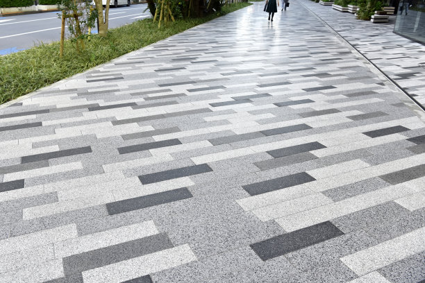 pavement