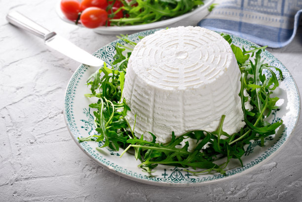 ricotta