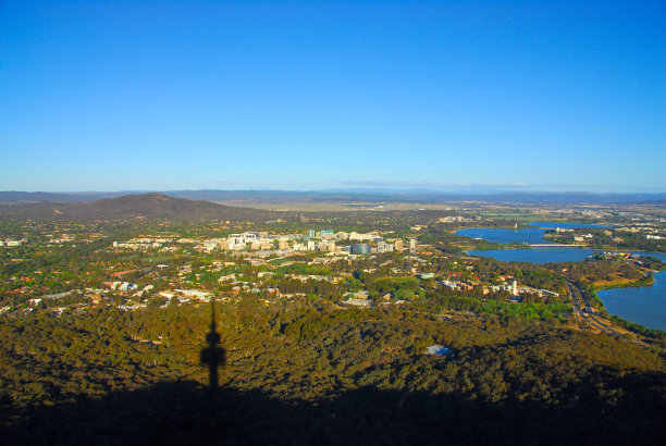 canberra