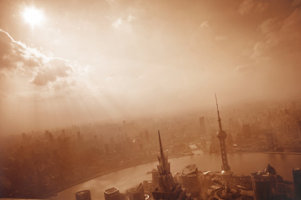 上海东方体育中心