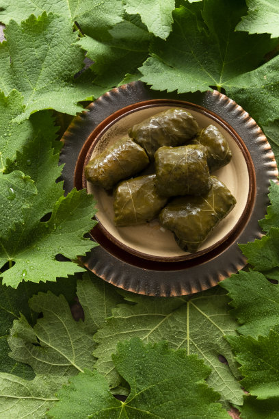 dolmades