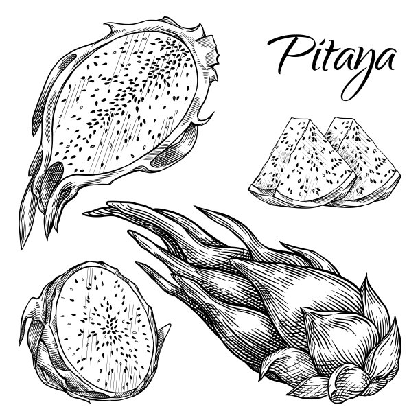 pitaya