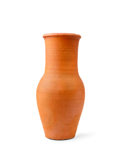 terracotta