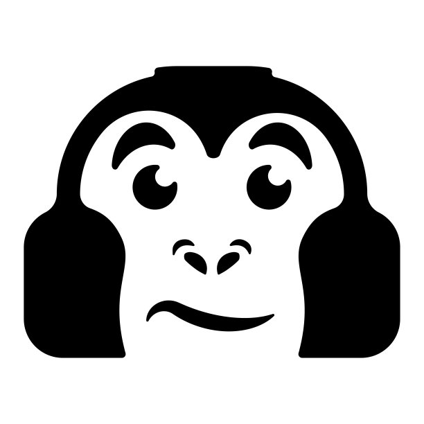 嘻哈音乐猴子