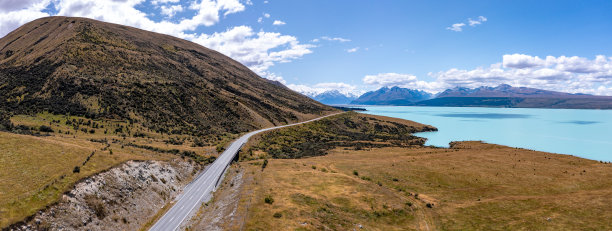 tekapo