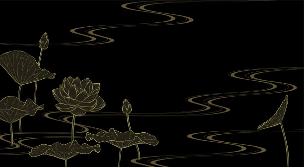 ponds