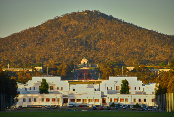 canberra