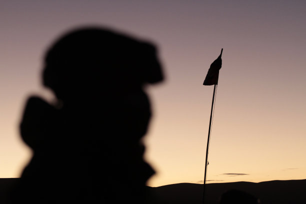 soldier
