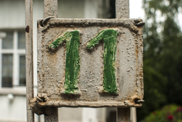 eleven