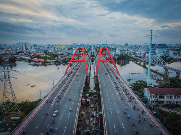 saigon