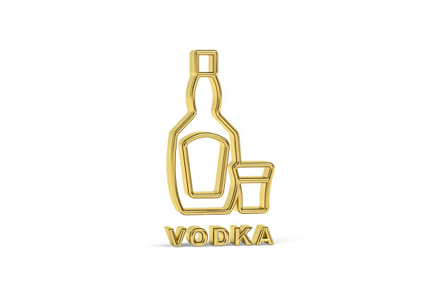 vodka