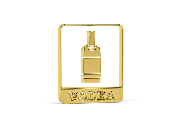 vodka