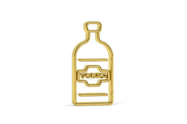 vodka