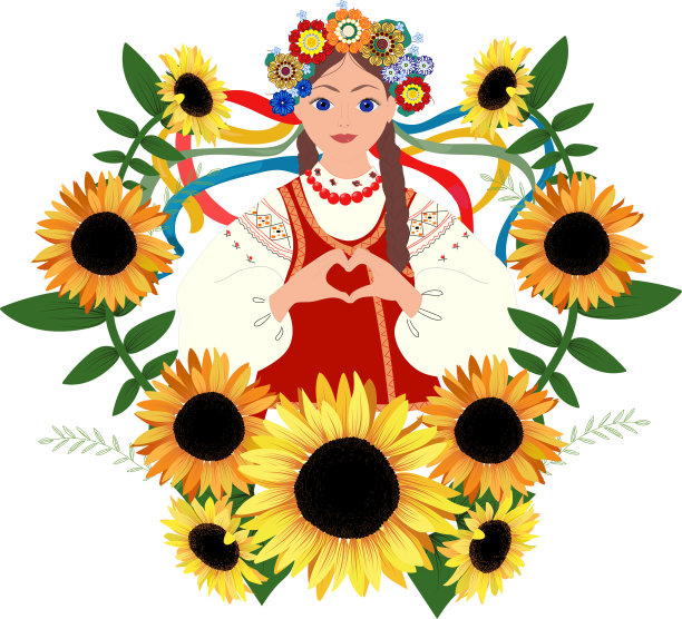 ukraine