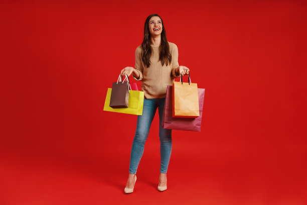 shopaholic