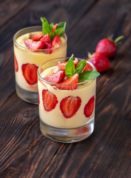 pudding