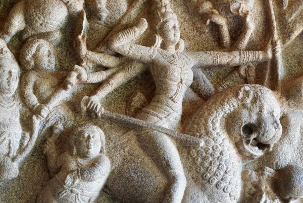 durga